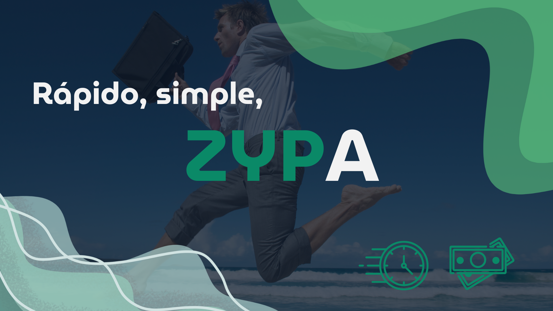 Rápido y Simple con ZYPA
